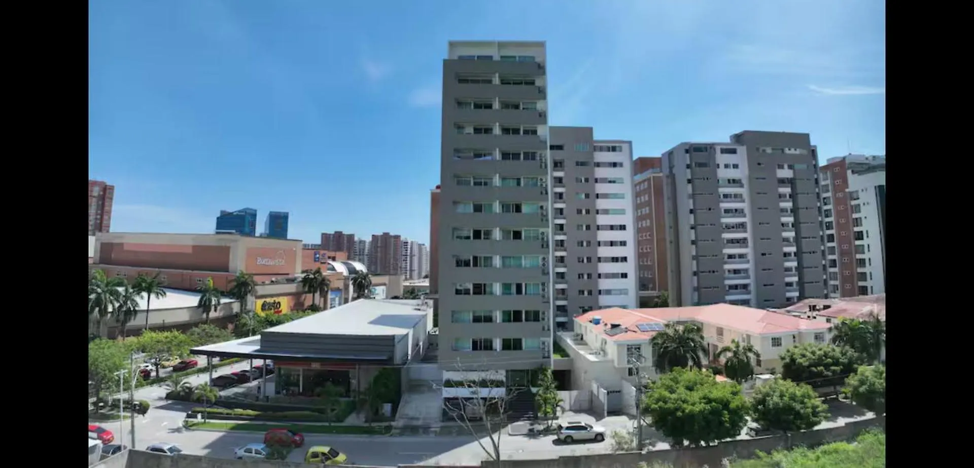 Best Location Buena Vista Malls Apartment Atlantis Suites Barranquilla   Barranquilla (Atlantico)
