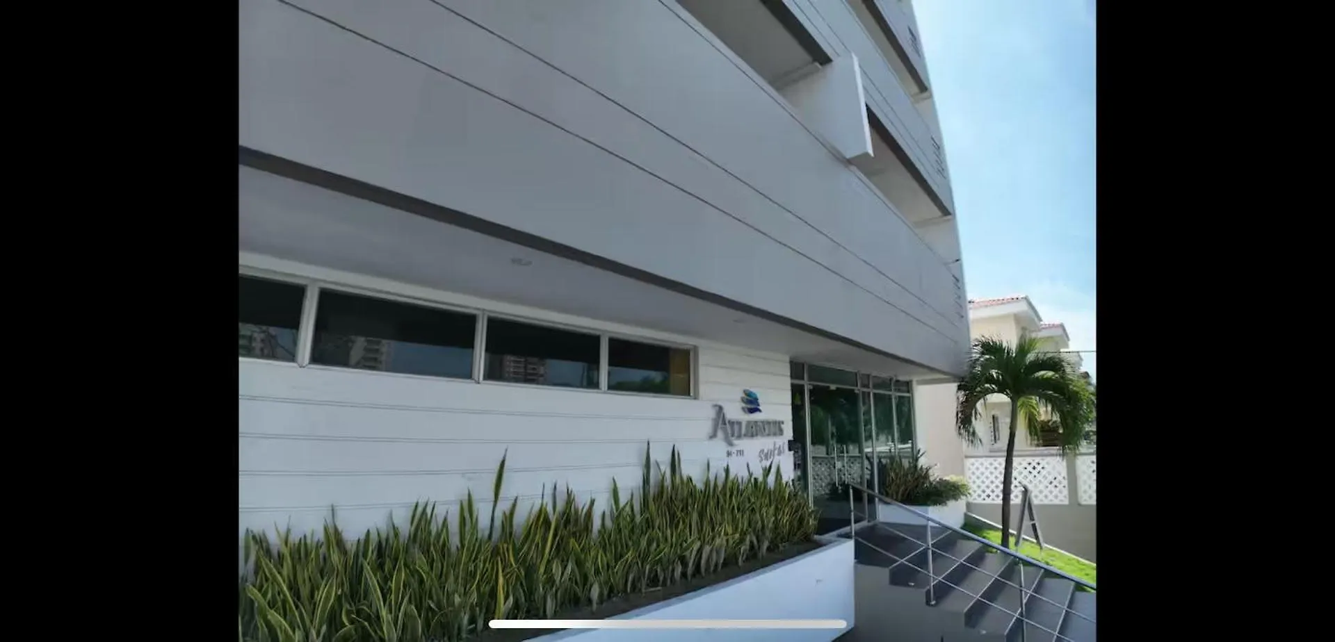 Best Location Buena Vista Malls Apartment Atlantis Suites Barranquilla