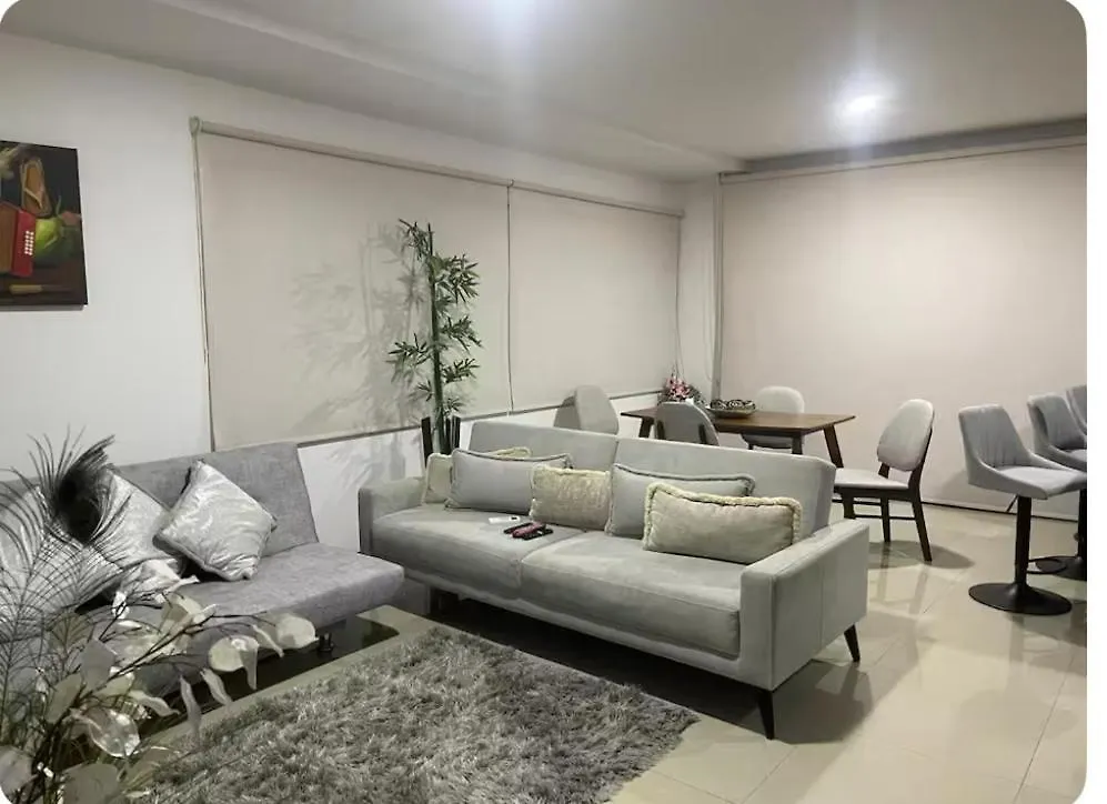 Best Location Buena Vista Malls Apartment Atlantis Suites Barranquilla  0*, Barranquilla (Atlantico) Colombia