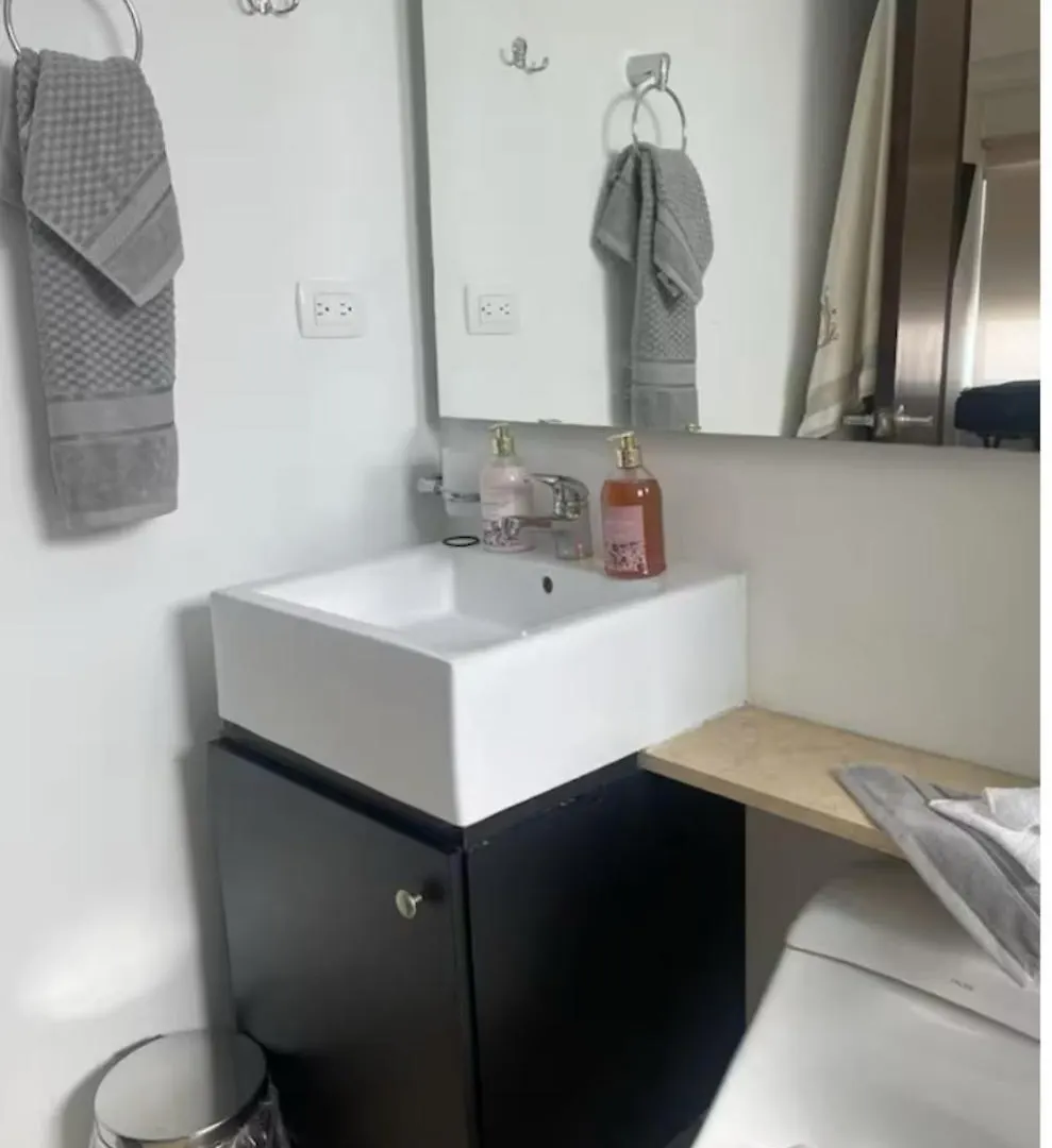 Best Location Buena Vista Malls Apartment Atlantis Suites Barranquilla  0*, Barranquilla (Atlantico) Colombia