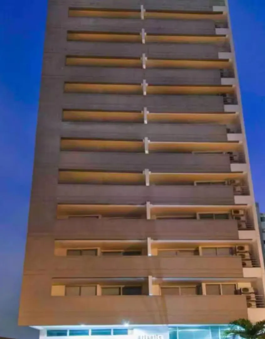 Best Location Buena Vista Malls Apartment Atlantis Suites Barranquilla