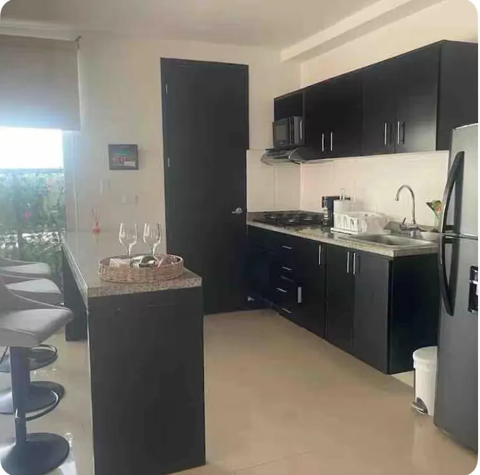 Best Location Buena Vista Malls Apartment Atlantis Suites Barranquilla  0*, Barranquilla (Atlantico)