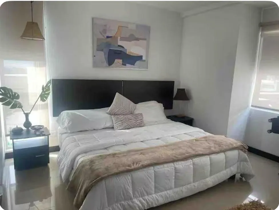 Best Location Buena Vista Malls Apartment Atlantis Suites Barranquilla  0*, Barranquilla (Atlantico)