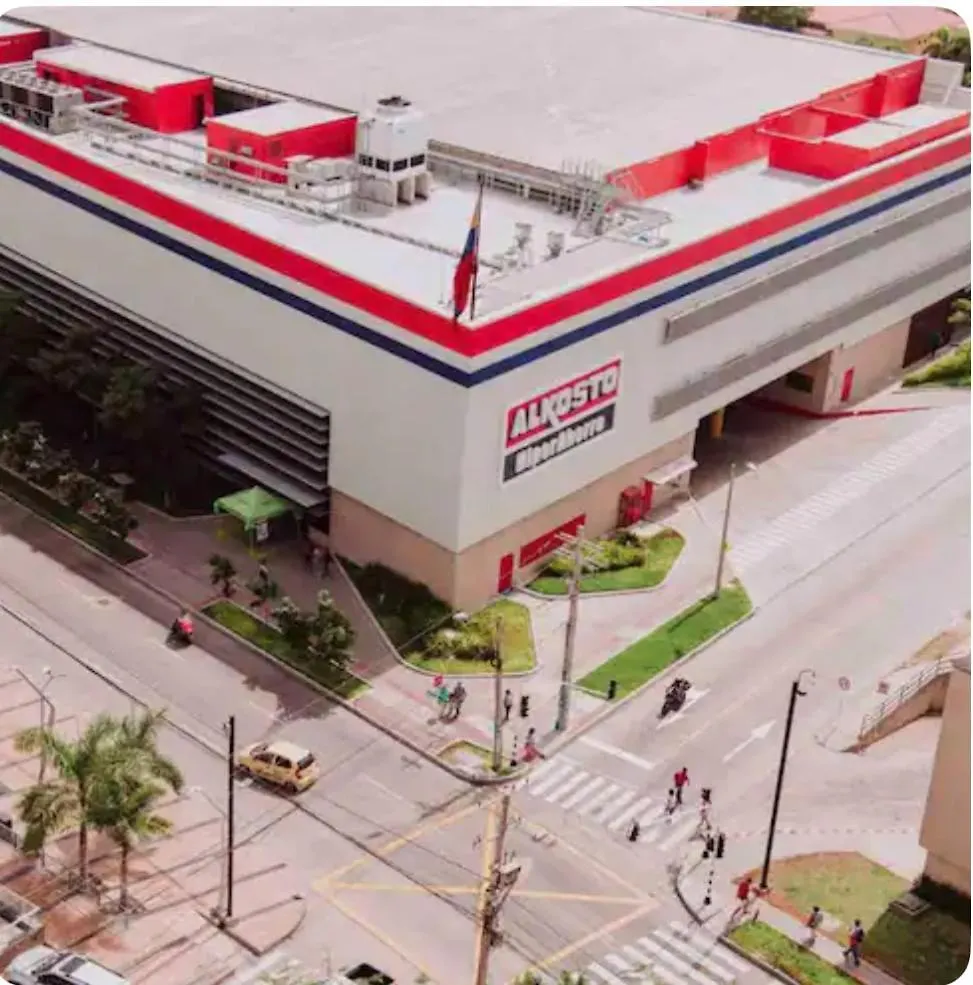Best Location Buena Vista Malls Apartment Atlantis Suites Barranquilla   Barranquilla (Atlantico)