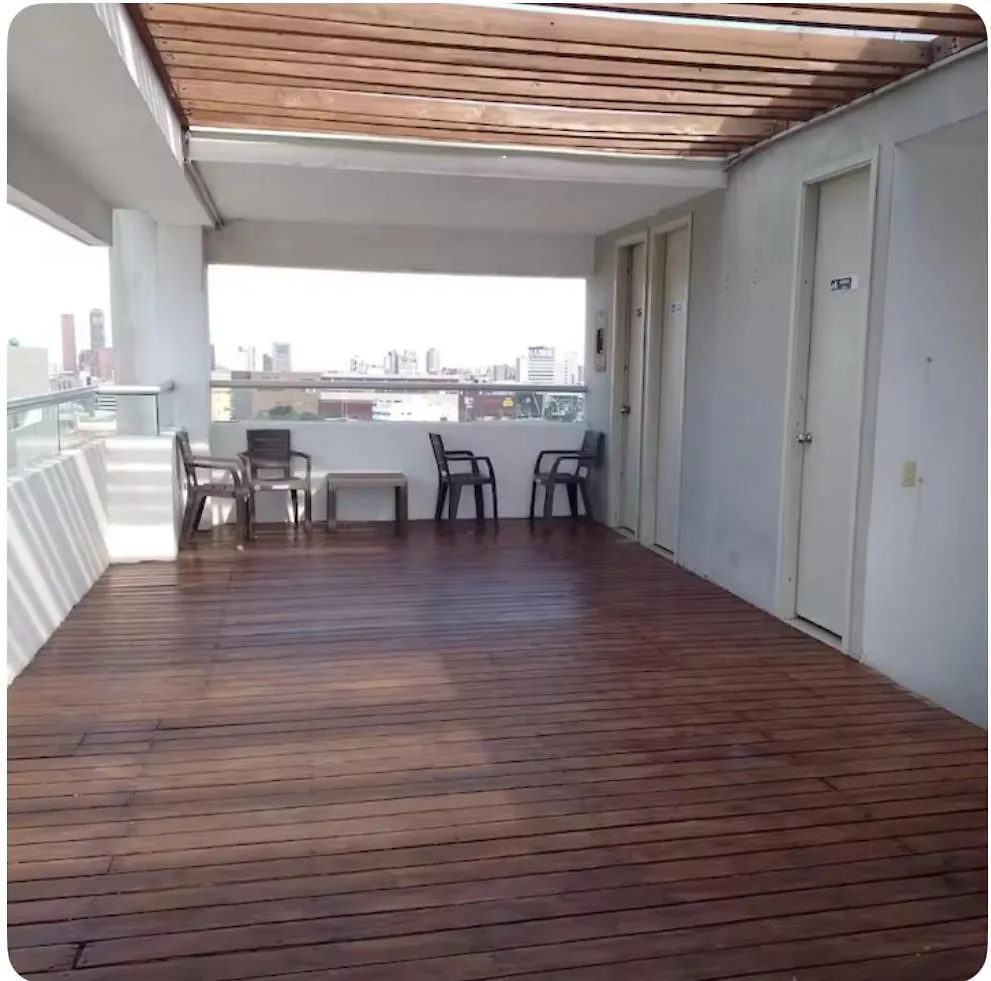 Best Location Buena Vista Malls Apartment Atlantis Suites Barranquilla  0*, Barranquilla (Atlantico) Colombia