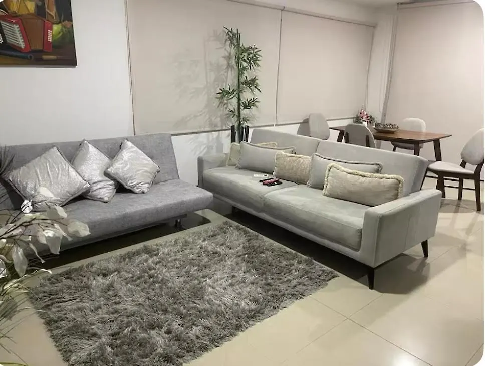 Best Location Buena Vista Malls Apartment Atlantis Suites Barranquilla