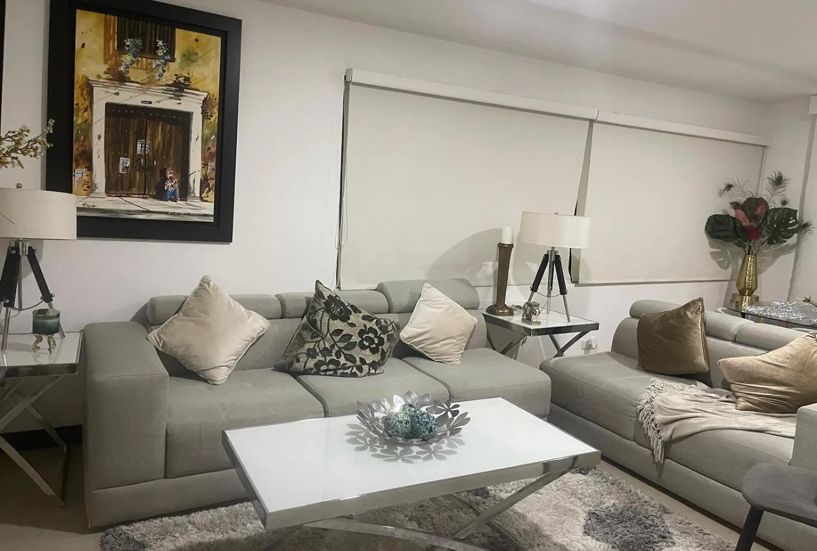 Best Location Buena Vista Malls Apartment Atlantis Suites Barranquilla  Colombia