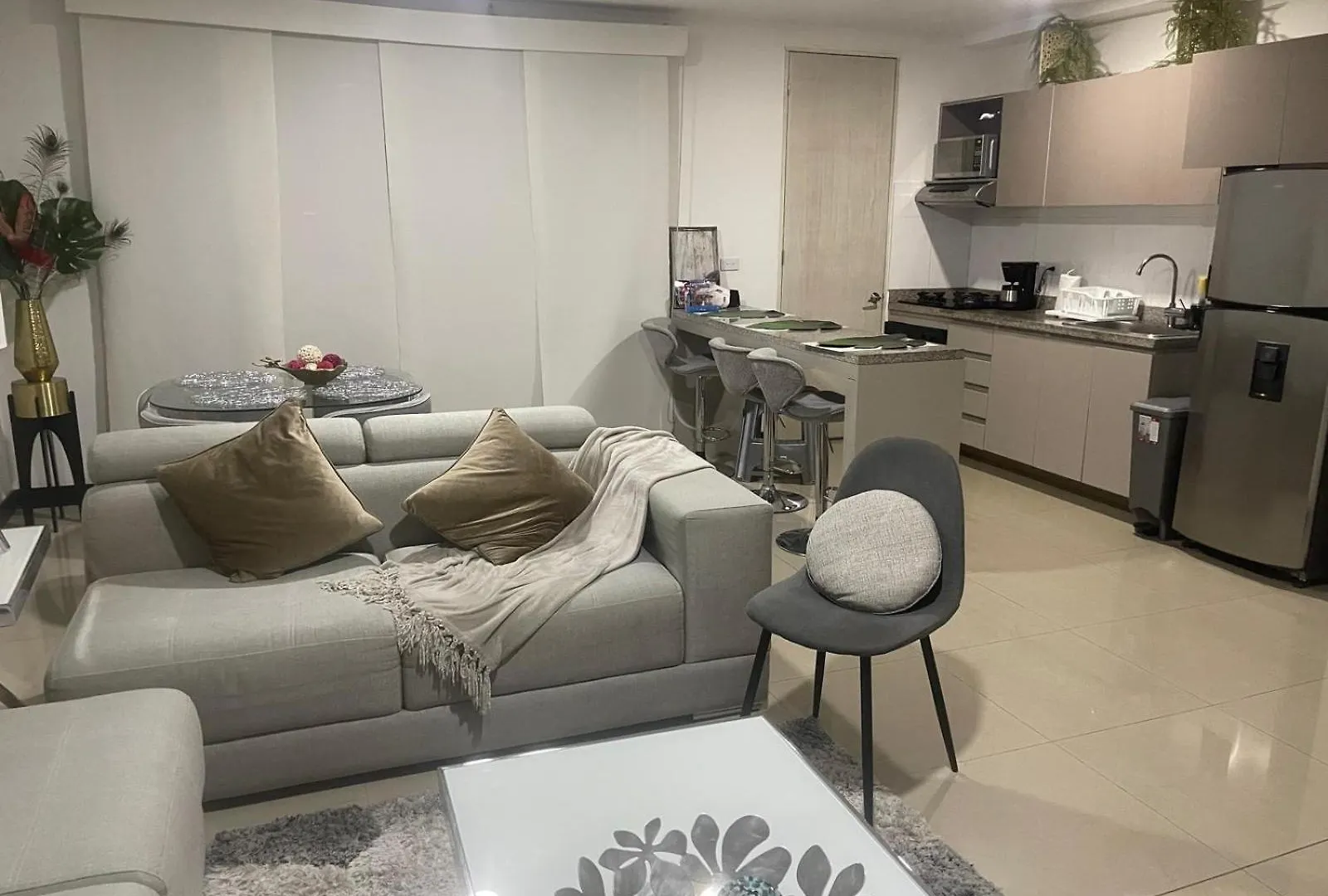 Best Location Buena Vista Malls Apartment Atlantis Suites Barranquilla  Barranquilla (Atlantico)