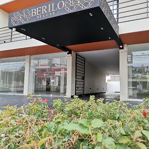 Berilo Deluxe Barranquilla (Atlantico)