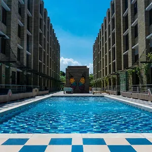 Apartamento Livinnx Barranquilla, Barranquilla (Atlantico)