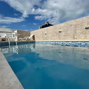 Oxford Barranquilla Hotel
