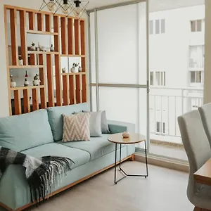 Apartamento En Barranquilla Con Espacio Coworking, Barranquilla (Atlantico)