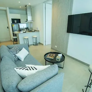 Apartamento De Lujo 90, Barranquilla (Atlantico)