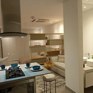 Apartamento Linda, Barranquilla (Atlantico)