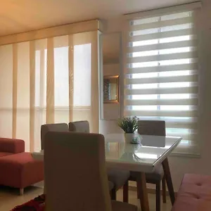 Apartamento Espectacular En El Norte De Barranquilla- Amoblado, Barranquilla (Atlantico)