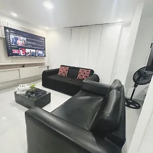 Apartamento Moderno Apto A 15 Min Cc Buenavista Val Mundo 2 Aires, Barranquilla (Atlantico)