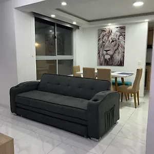 Apartamento Completo Cerca Malecon Del Rio, Barranquilla (Atlantico)