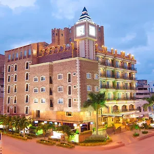Windsor Barranquilla Hotel