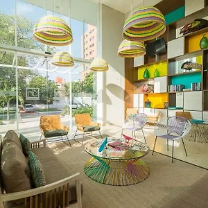 Bh Barranquilla Hotel